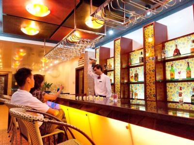 Huong Giang Resort and Spa - 30