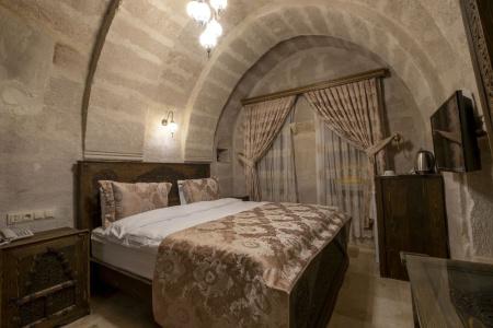 Underground Cave Suites - 27