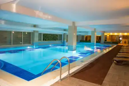 Fame Residence Kemer & Spa - All Inclusive Resort - 16