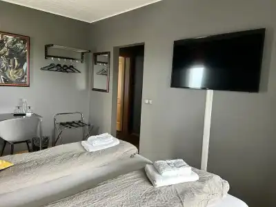 Ármót Guesthouse - 2