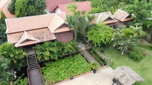 Vimean Sovannaphoum Resort - 140