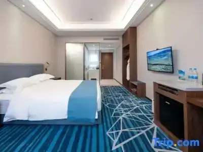 Nanning Yongjiang - 81