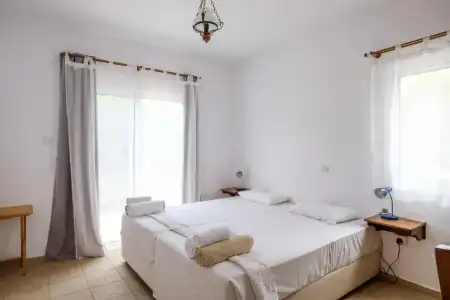 Thalassines Beach Villas - 136