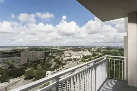 Hyatt Regency Orlando - 63