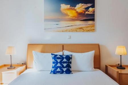 Vithos Seaside Aparthotel - 150