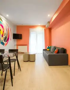 Colors Rooms & Apartments - 16