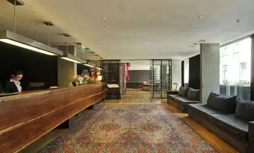 Anselmo Buenos Aires Curio Collection By Hilton - 1