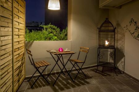 Athens Avaton Suites - 12