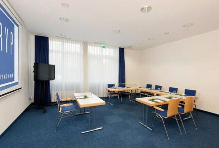 Bochum Wattenscheid Affiliated by Meliá - 47