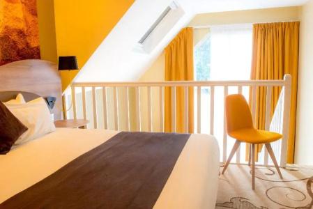 Holiday Inn Reims - City Centre - 77