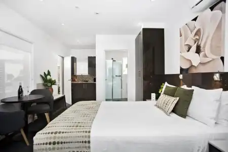 North Adelaide Boutique Stays Accommodation - 46