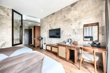 The Blossom Resort Island Da Nang - 195