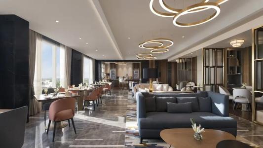 InterContinental Jaipur Tonk Road - 106
