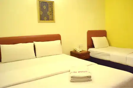 Sun Inns Kelana Jaya - 4