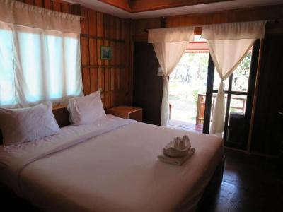 Bangbaobeach Resort - 21