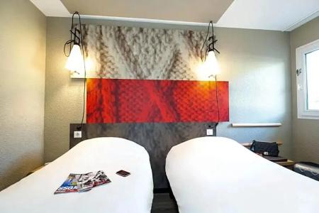 ibis Marseille Timone - 52