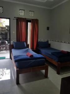Jepun Segara Guest House - 41