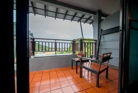 Krabi Chada Resort - 53
