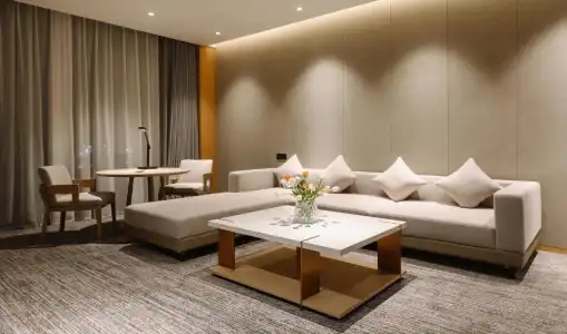 Movenpick Old City - 35