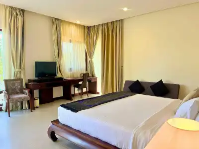 Victoria Phan Thiet Beach Resort & Spa - 52