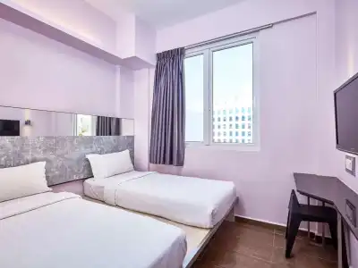 ibis budget Singapore Pearl (ex. Fragrance - Pearl) - 3