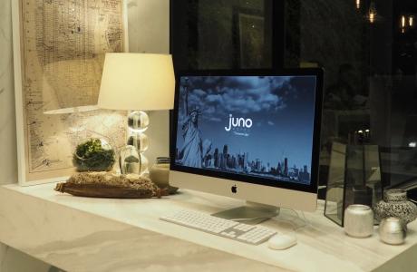 Juno Tanah Abang Jakarta - 6