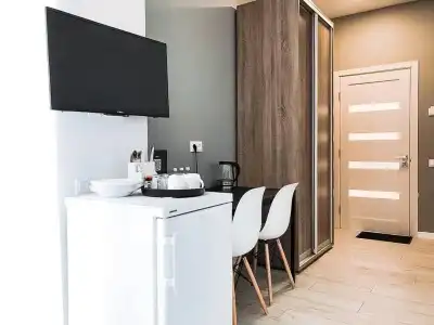 Klaster SeaView - 20