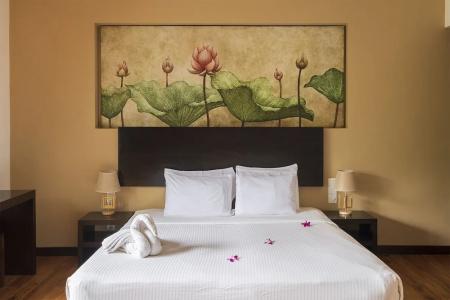 Terrace Green & Spa - 86