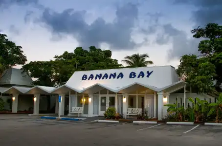 Banana Bay Resort & Marina - 0