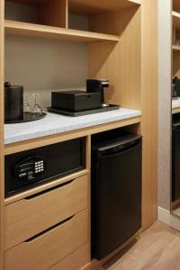 Montreal Marriott Chateau Champlain - 101