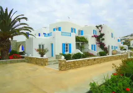 Cyclades Blue - 8