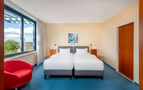 Radisson Fürst Leopold Dessau - 32