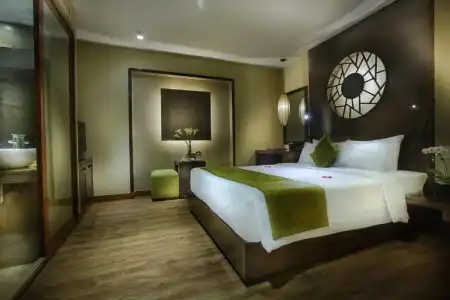 Oriental Suites & Spa - 86