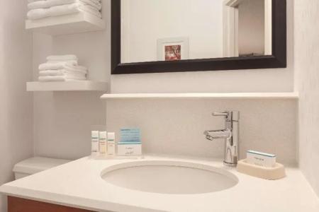 Hampton Inn des Moines-Airport - 46