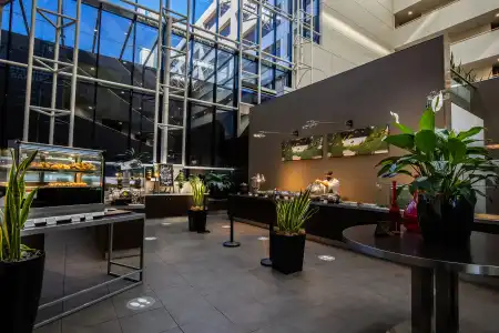 Crowne Plaza Canberra, an IHG - 33