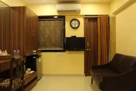 Metro Palace Mini-hotel - 23