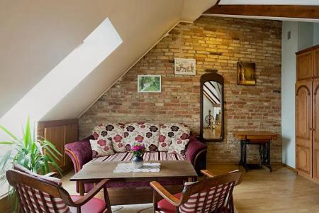 Bernardinu B&B House - 47