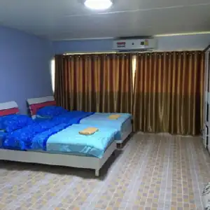 Smart Residence at Muengthongthani - 38