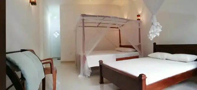 Mirissa Cocoon - 36