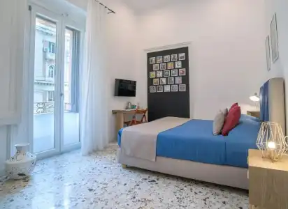 Napoliamo Guest House - 30