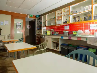 Loft Hostel - 19