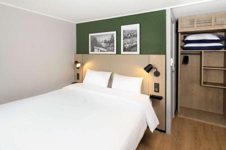 Campanile NATURE - Aix Les Bains - 34