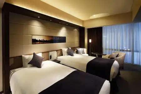 Solaria Nishitetsu Ginza - 54