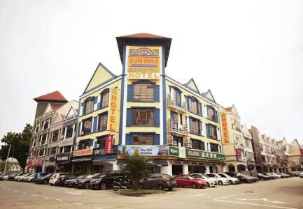 Sun Inns Sunway Mentari - 24