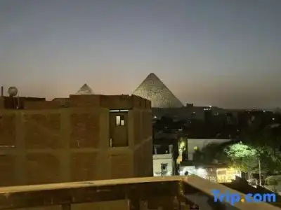 Pyramids - 46