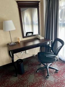 Hampton Inn & Suites by Hilton Mexico City - Centro Historico - 46