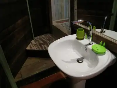 Tamarind Guesthouse - 33