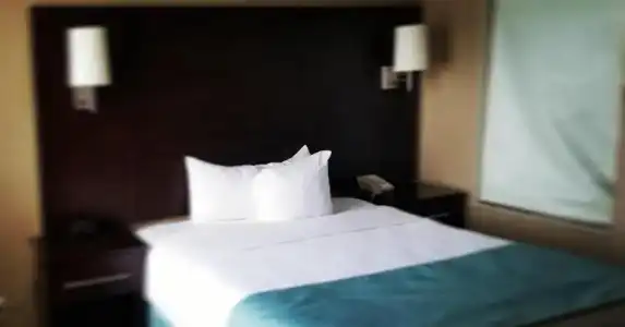 Comfort Inn & Conference Centre Toronto Airport - 30