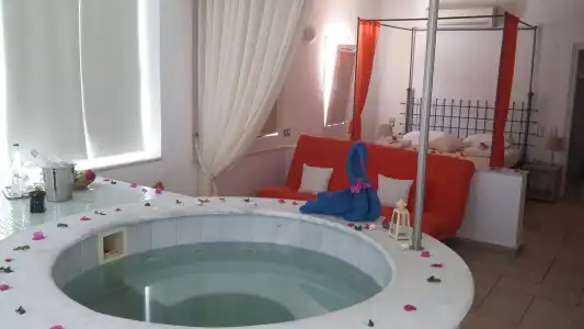 Antinea Suites & SPA - 122