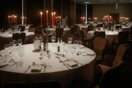 Hilton Liverpool City Centre - 39